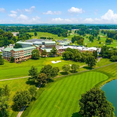 Turf Valley Resort Ellicott City Esterno foto