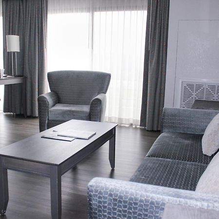 Turf Valley Resort Ellicott City Esterno foto