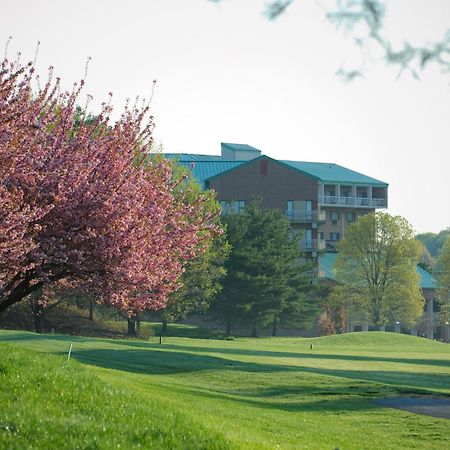 Turf Valley Resort Ellicott City Esterno foto