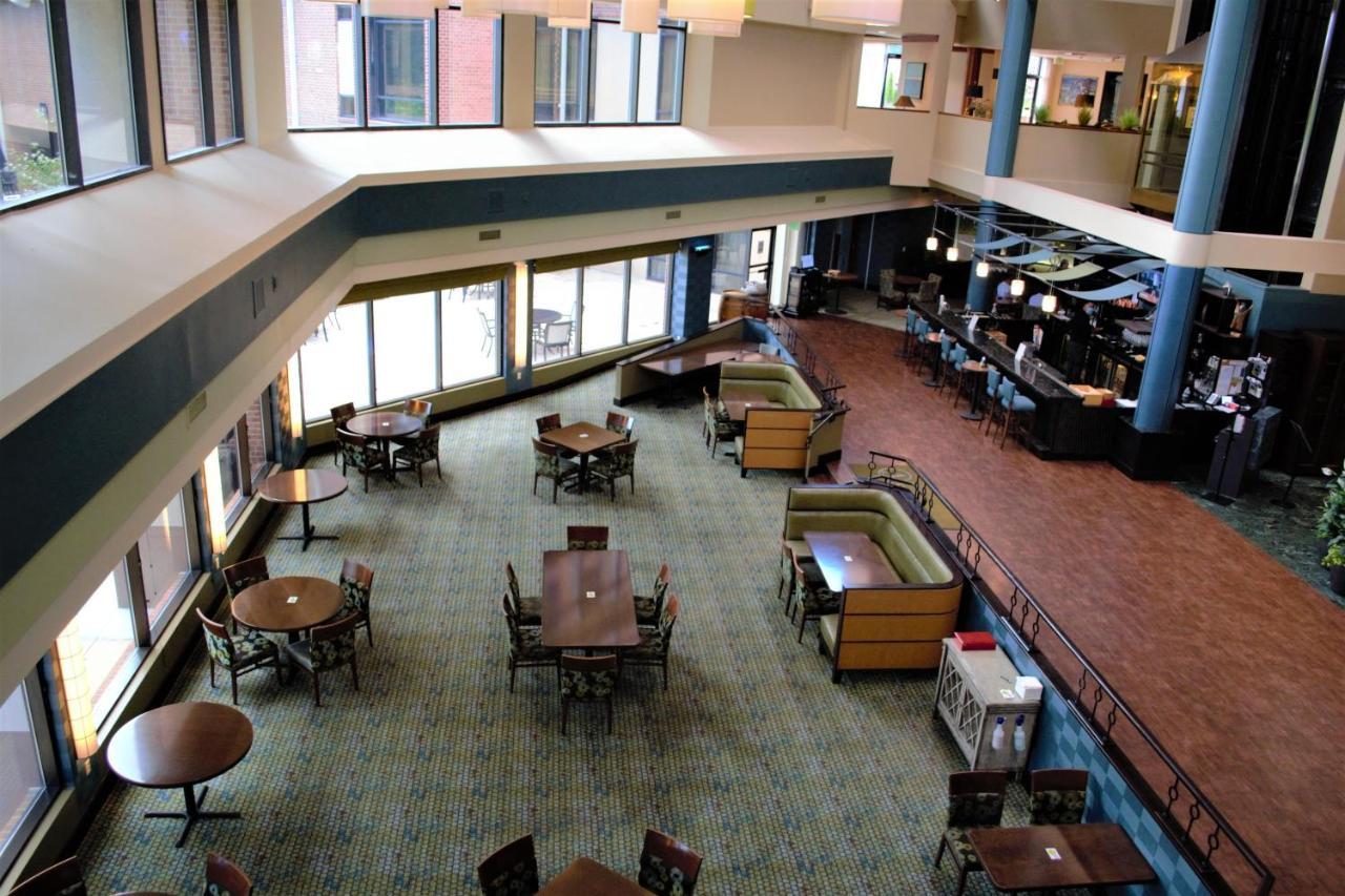 Turf Valley Resort Ellicott City Esterno foto