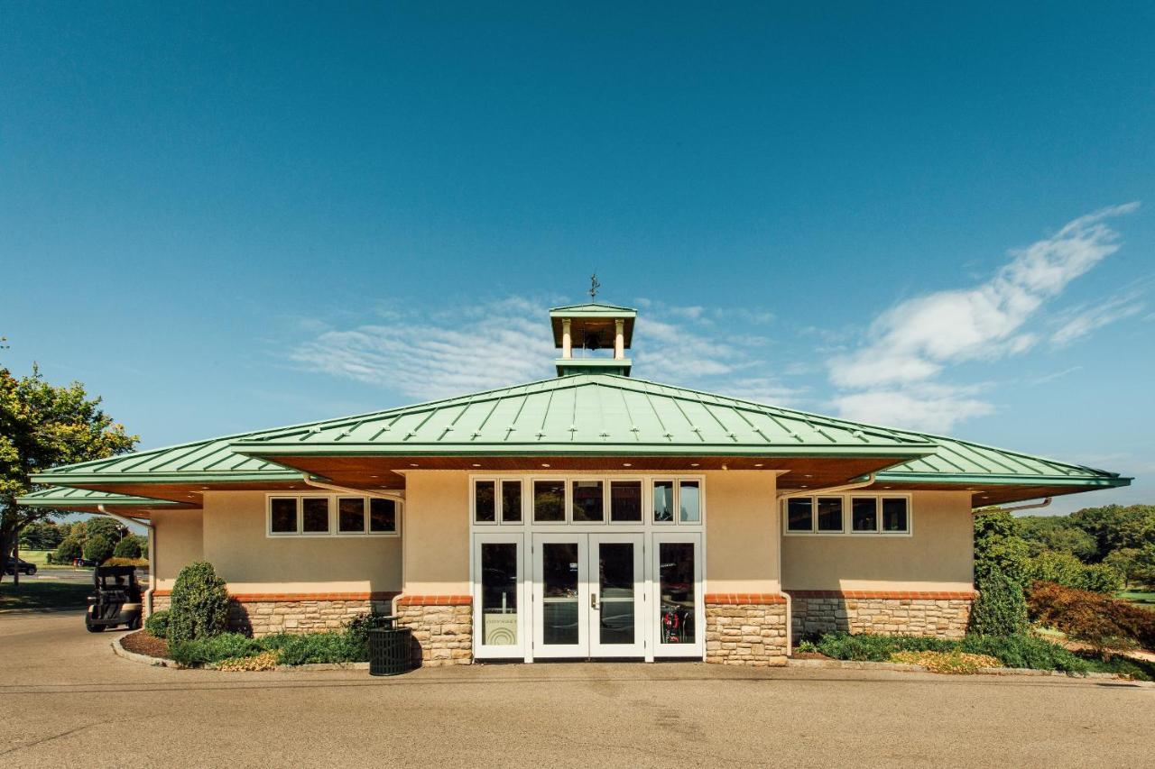 Turf Valley Resort Ellicott City Esterno foto