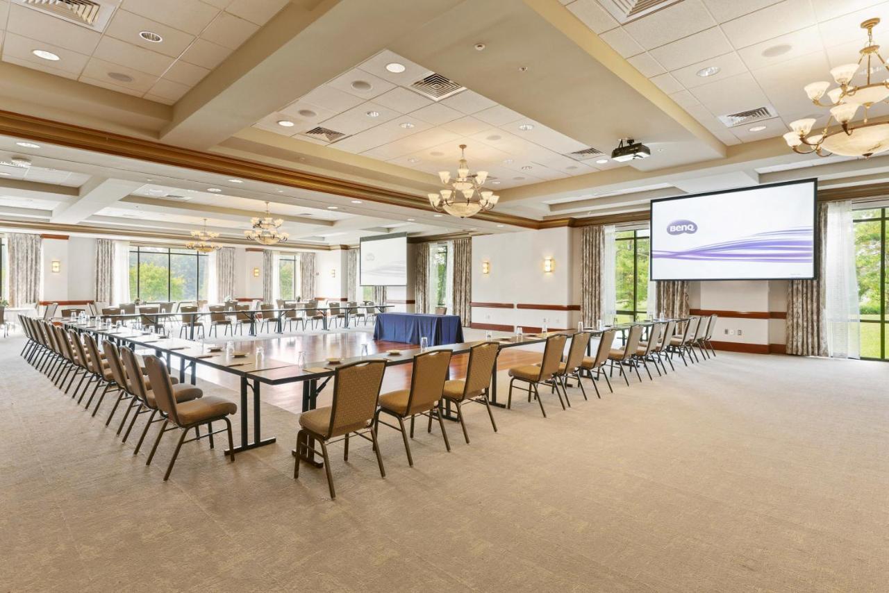 Turf Valley Resort Ellicott City Esterno foto