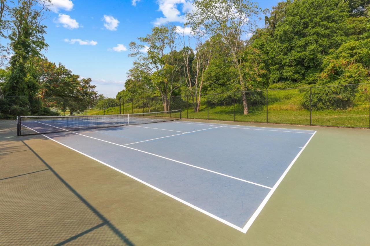 Turf Valley Resort Ellicott City Esterno foto