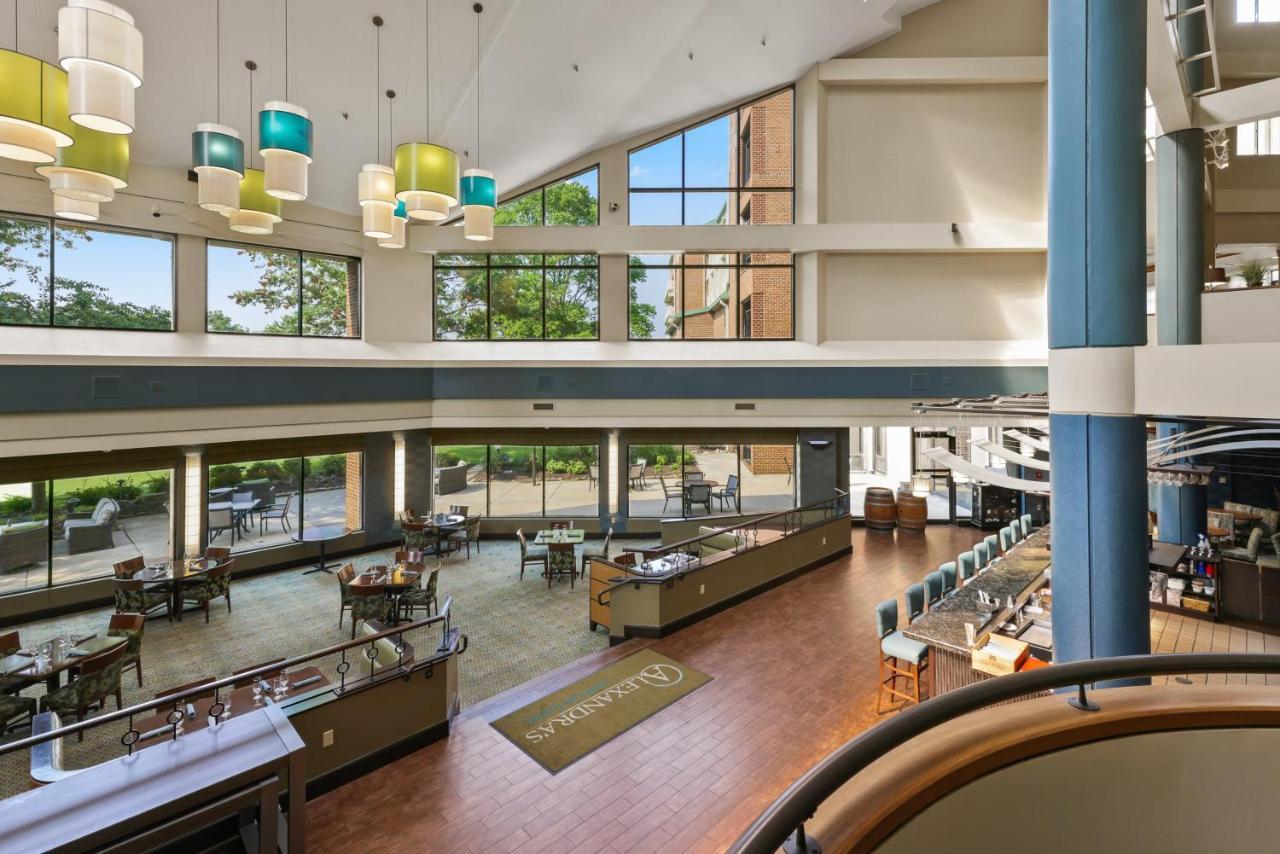 Turf Valley Resort Ellicott City Esterno foto
