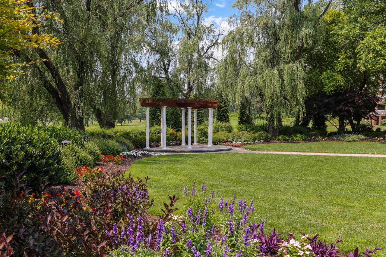 Turf Valley Resort Ellicott City Esterno foto
