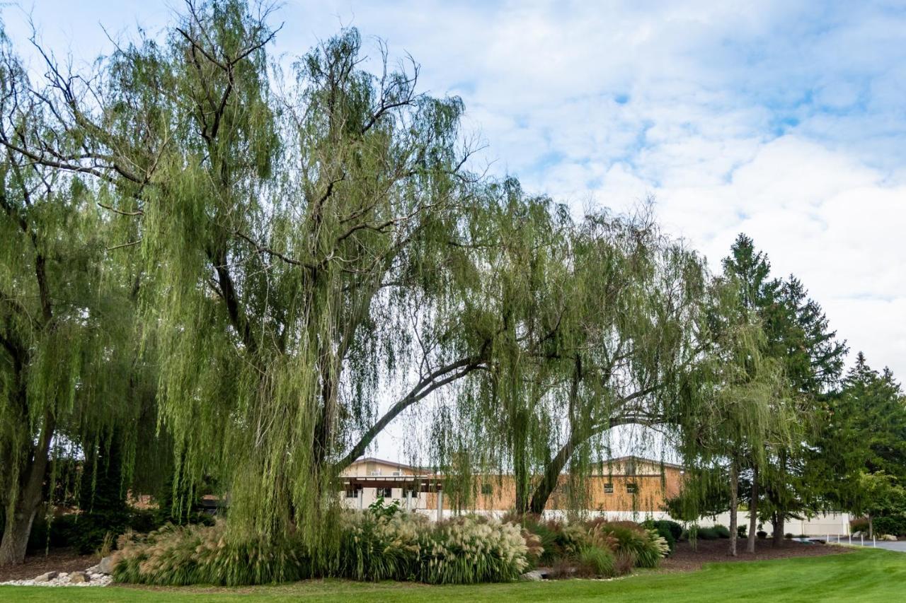 Turf Valley Resort Ellicott City Esterno foto