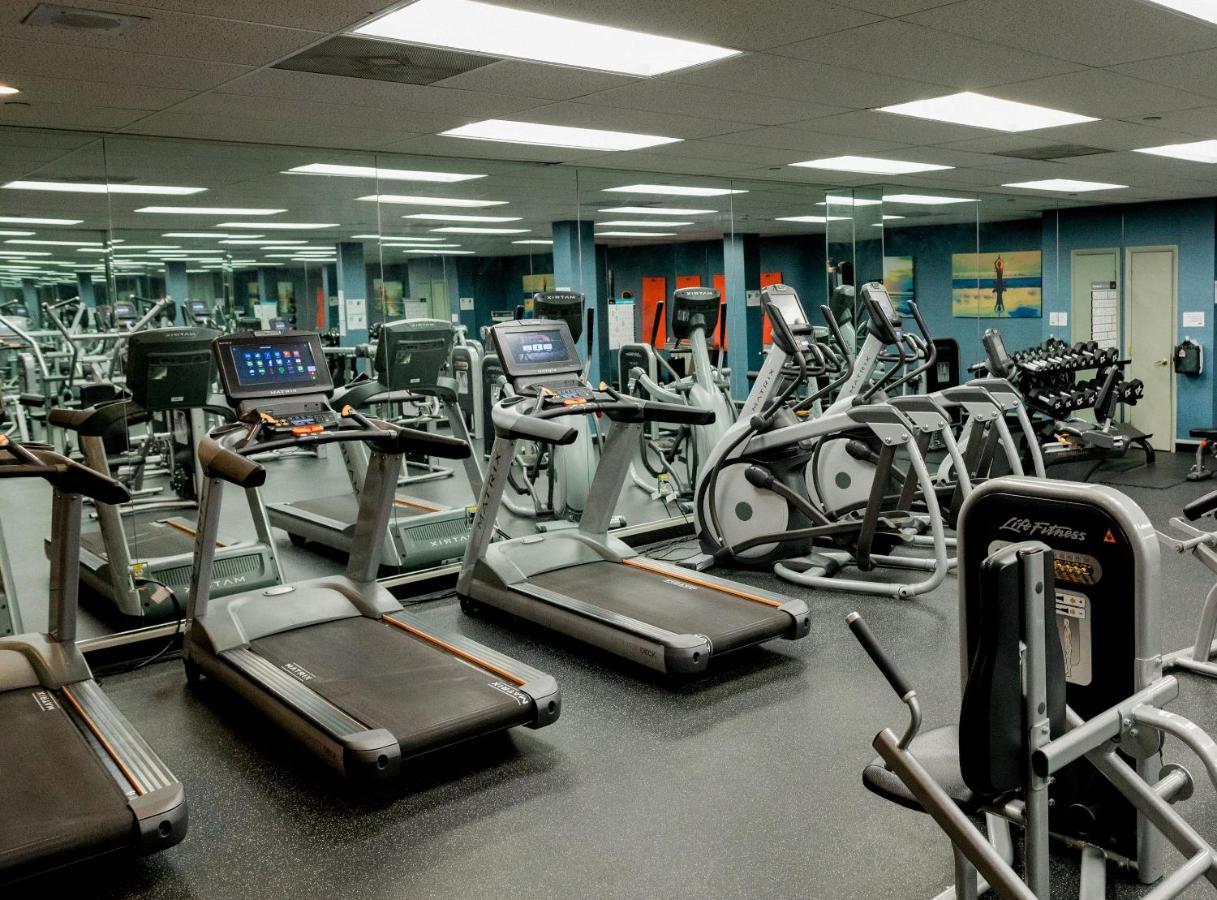 Turf Valley Resort Ellicott City Esterno foto