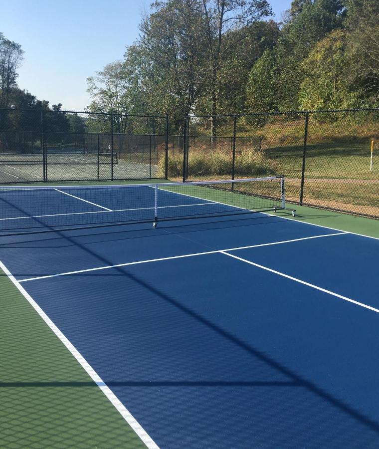 Turf Valley Resort Ellicott City Esterno foto