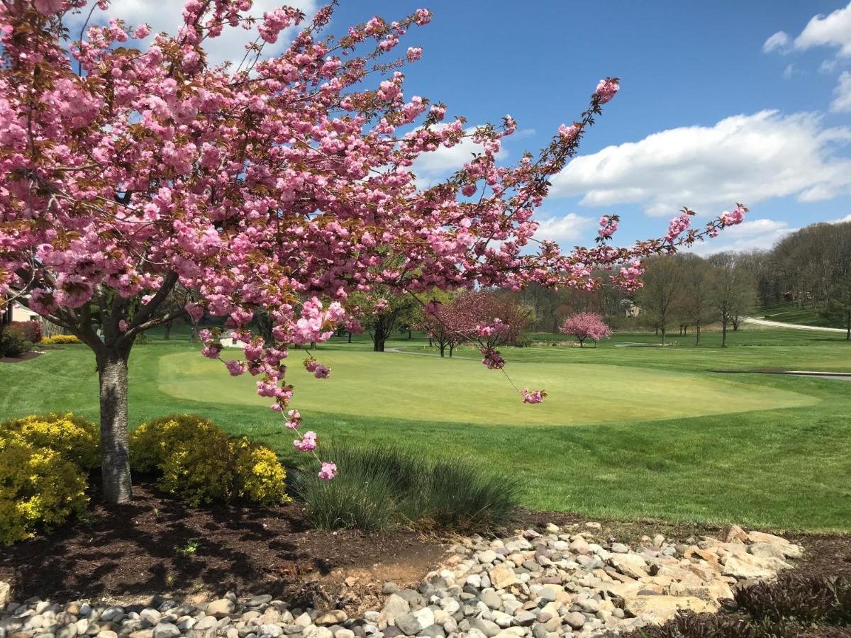 Turf Valley Resort Ellicott City Esterno foto
