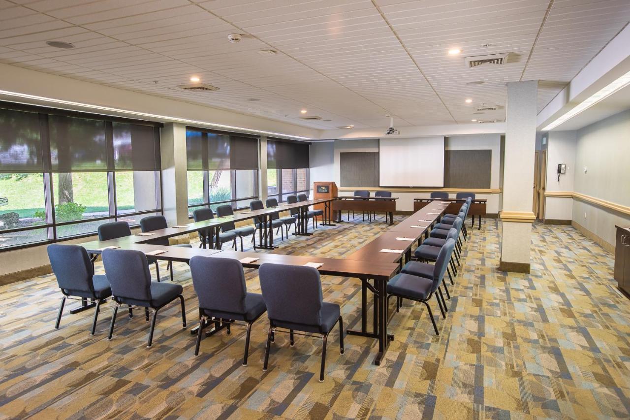 Turf Valley Resort Ellicott City Esterno foto