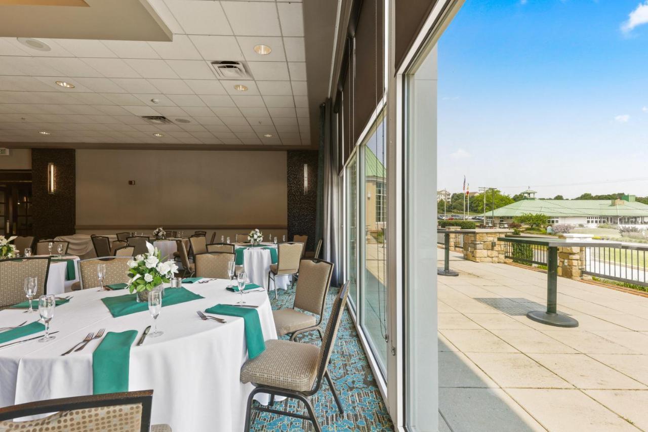 Turf Valley Resort Ellicott City Esterno foto