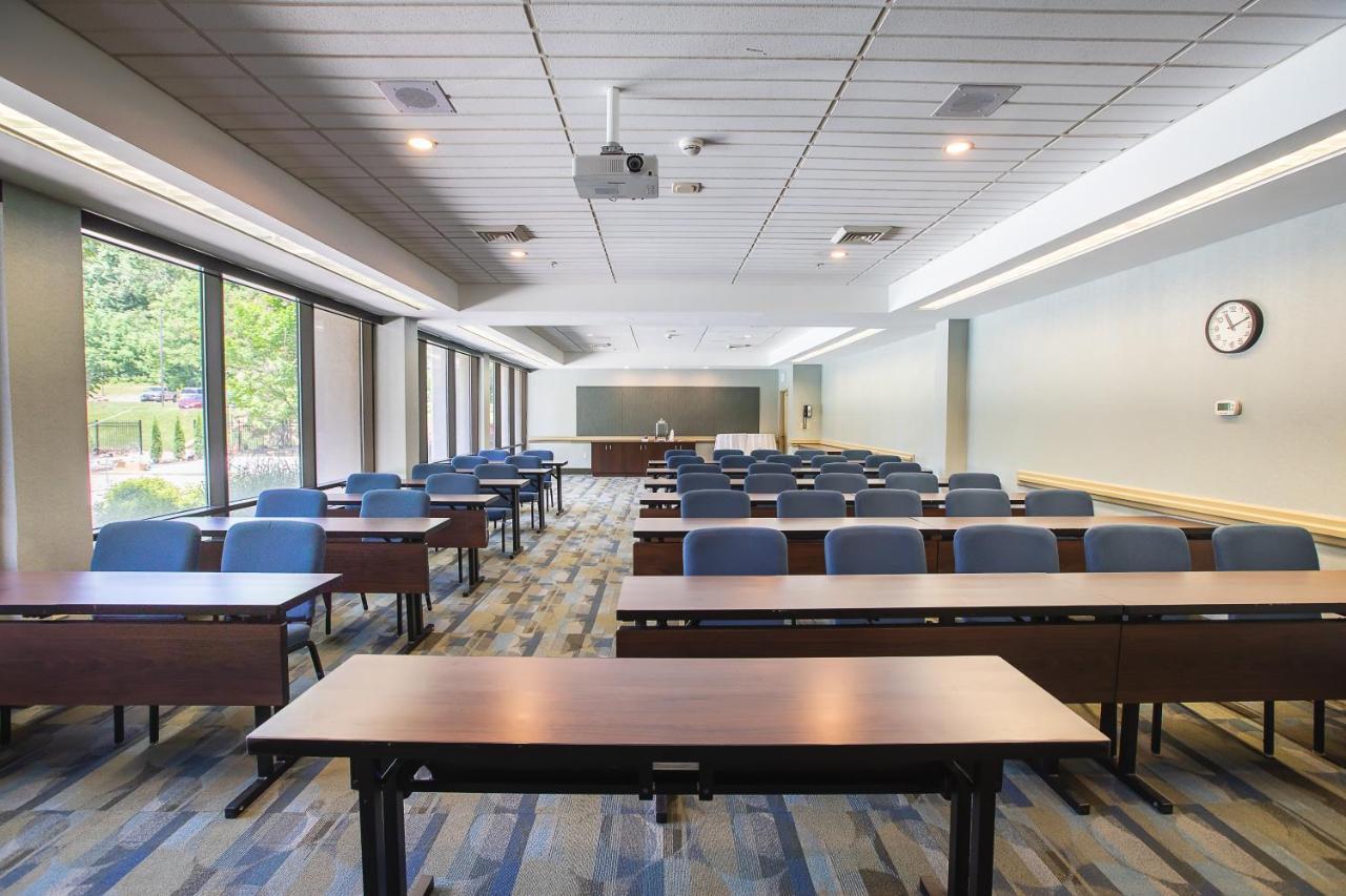Turf Valley Resort Ellicott City Esterno foto