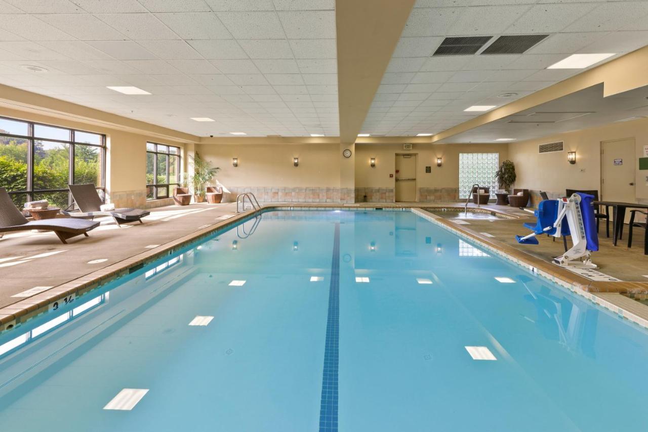 Turf Valley Resort Ellicott City Esterno foto