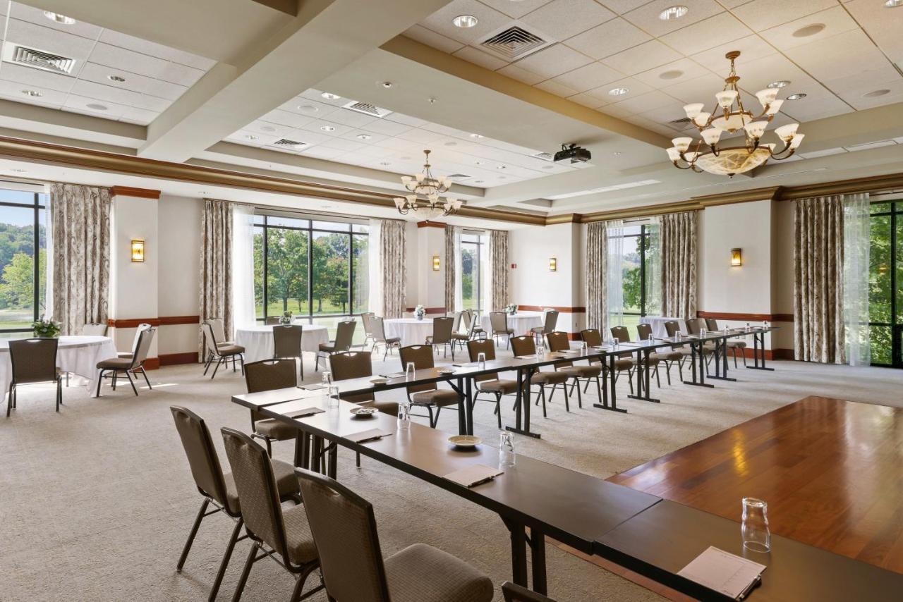 Turf Valley Resort Ellicott City Esterno foto