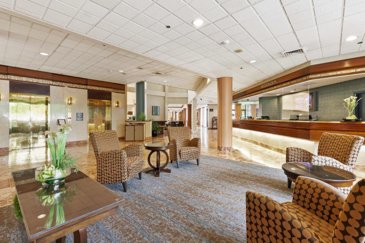 Turf Valley Resort Ellicott City Esterno foto