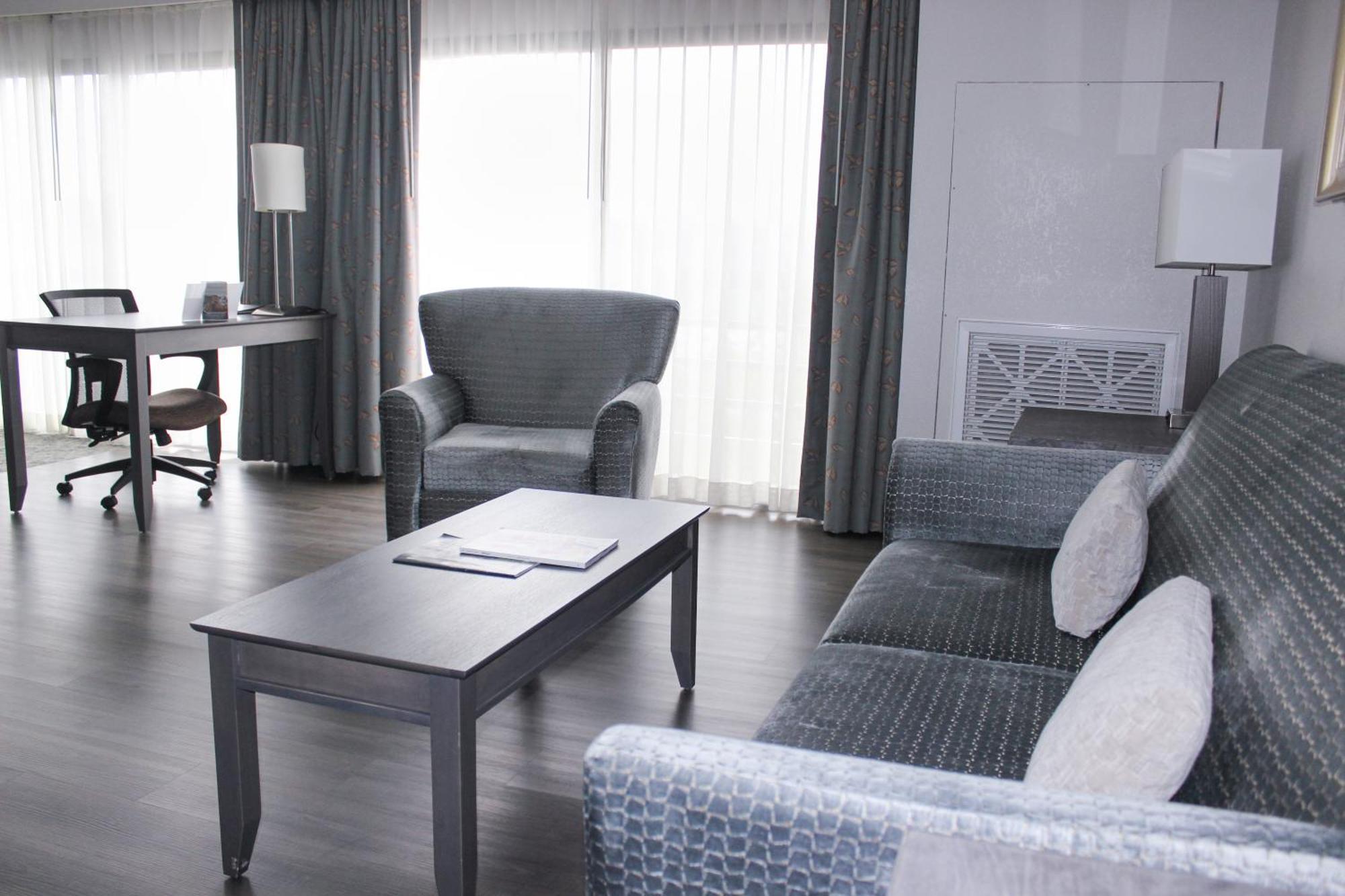 Turf Valley Resort Ellicott City Esterno foto