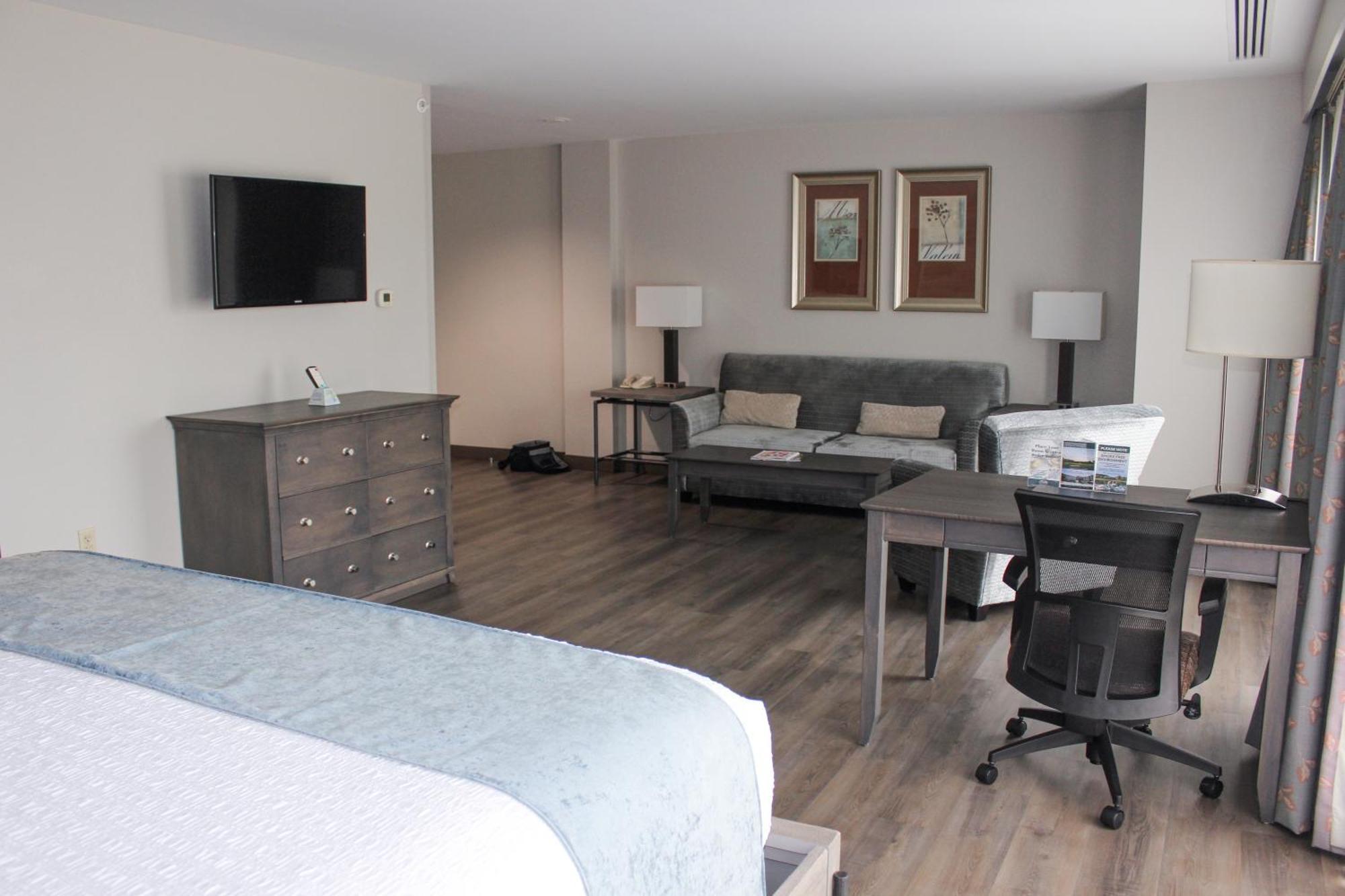 Turf Valley Resort Ellicott City Esterno foto