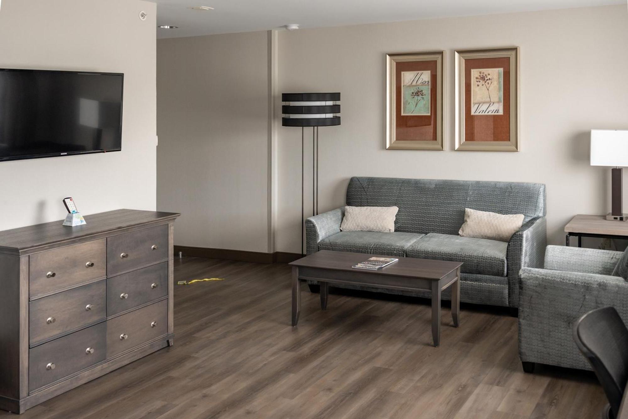 Turf Valley Resort Ellicott City Esterno foto