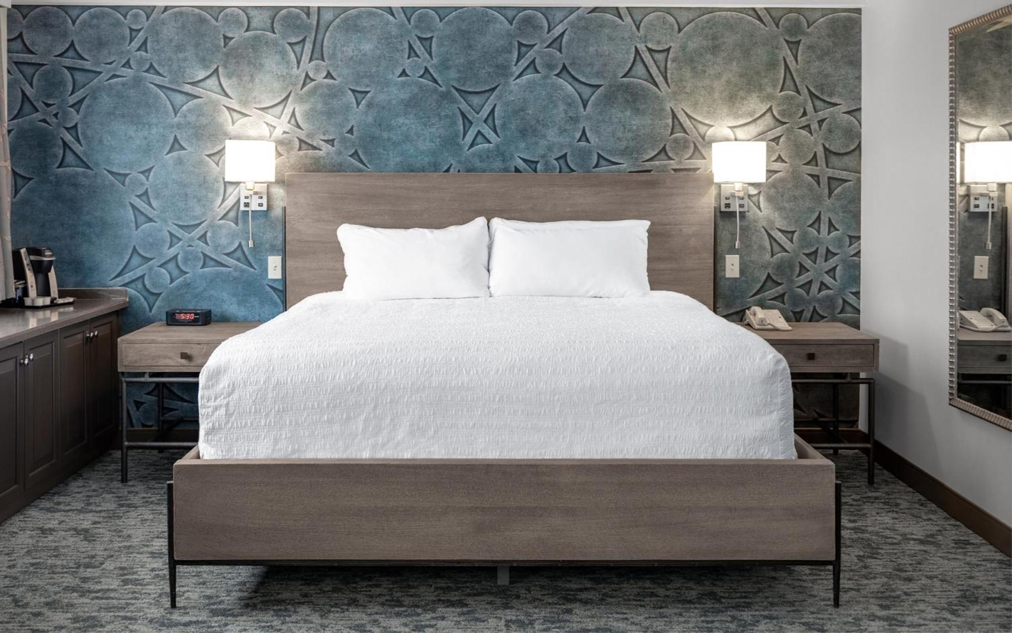 Turf Valley Resort Ellicott City Esterno foto