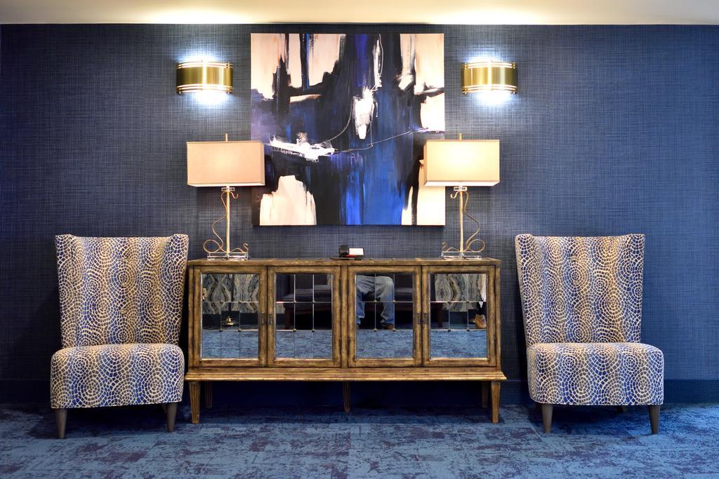 Turf Valley Resort Ellicott City Esterno foto