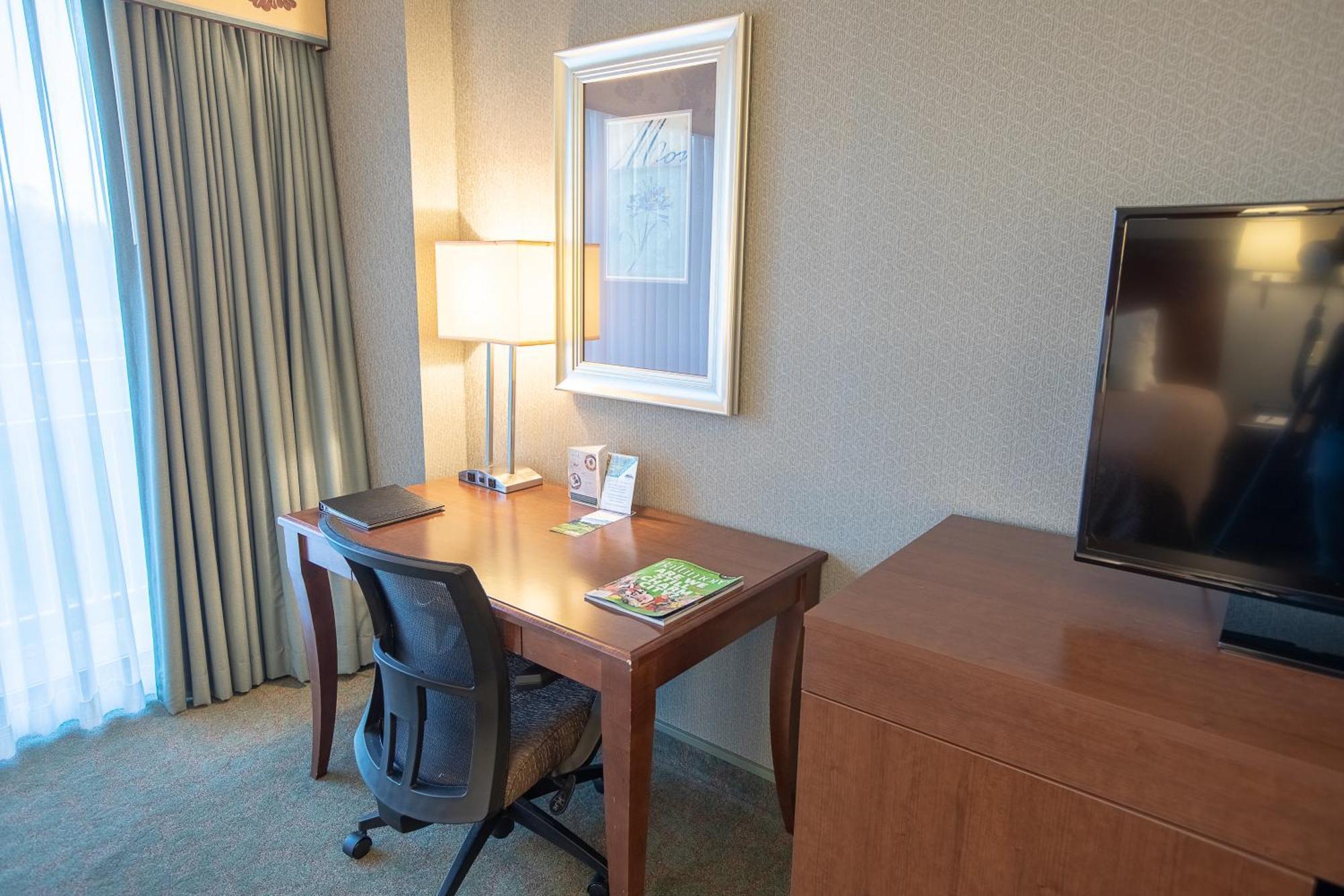 Turf Valley Resort Ellicott City Esterno foto