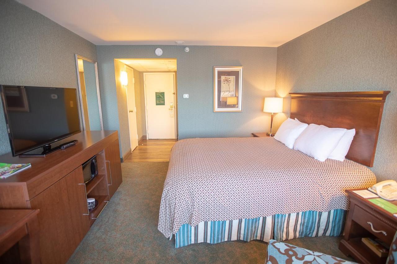 Turf Valley Resort Ellicott City Esterno foto