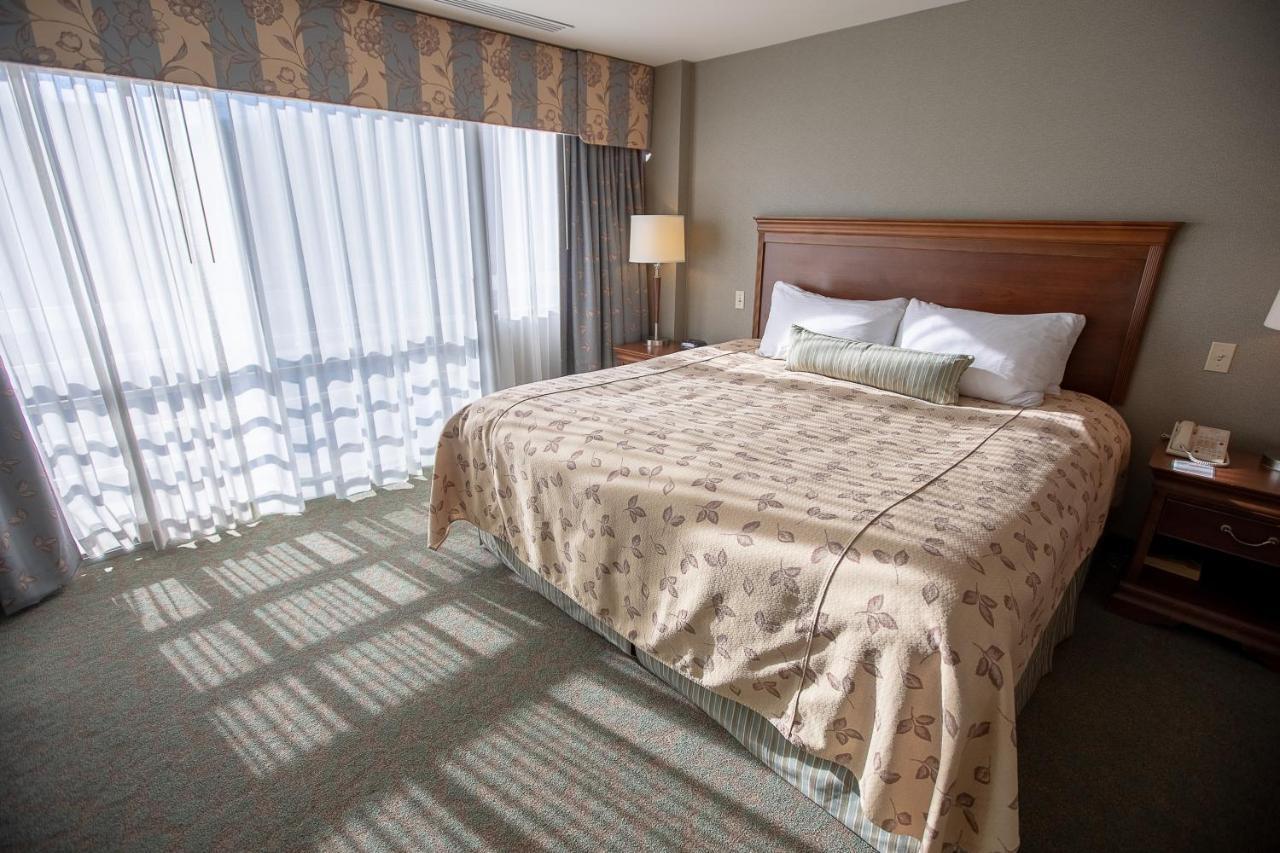 Turf Valley Resort Ellicott City Esterno foto