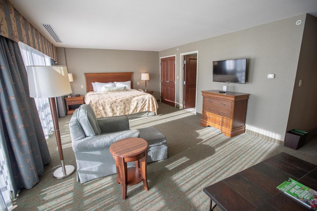 Turf Valley Resort Ellicott City Esterno foto