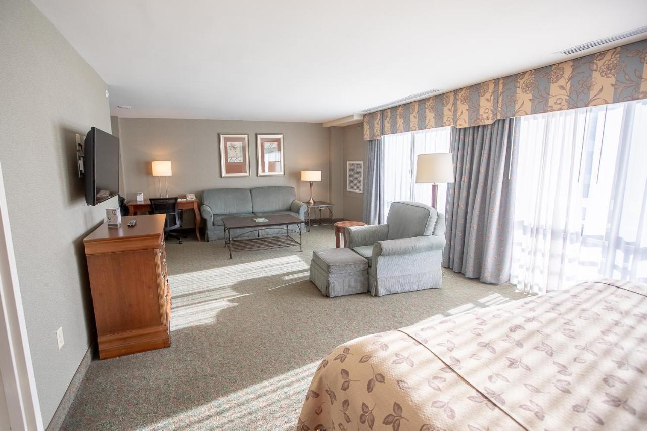 Turf Valley Resort Ellicott City Esterno foto