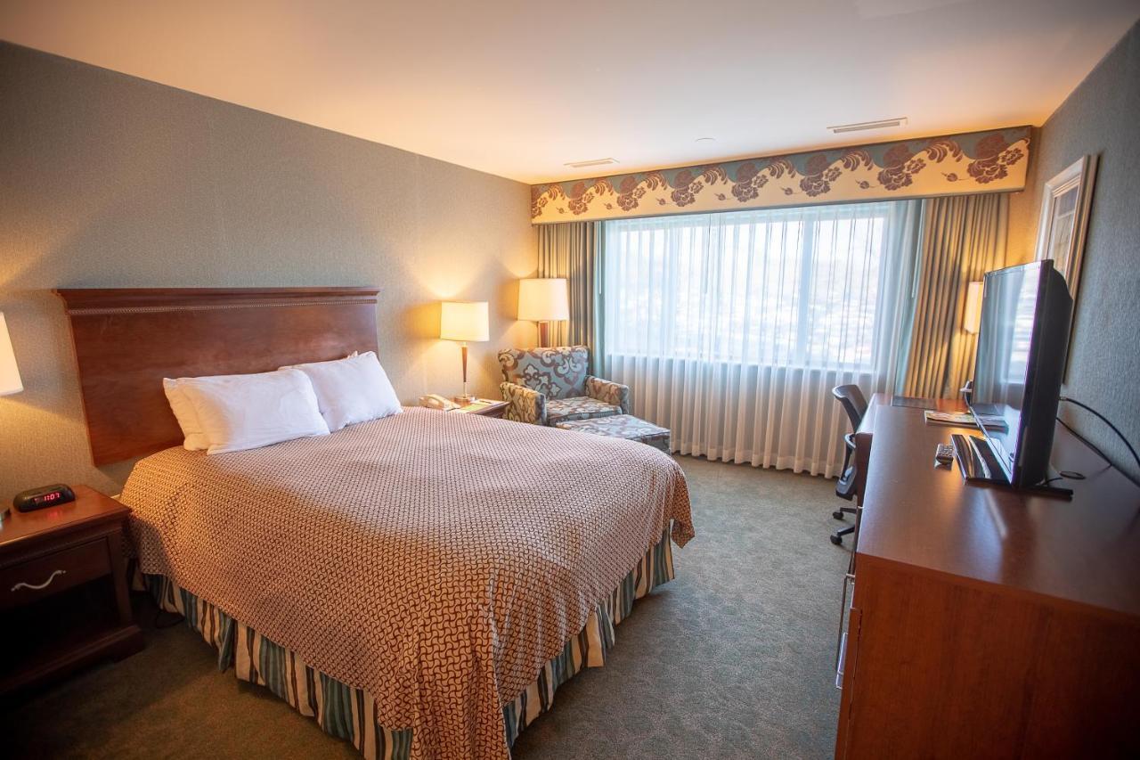 Turf Valley Resort Ellicott City Esterno foto